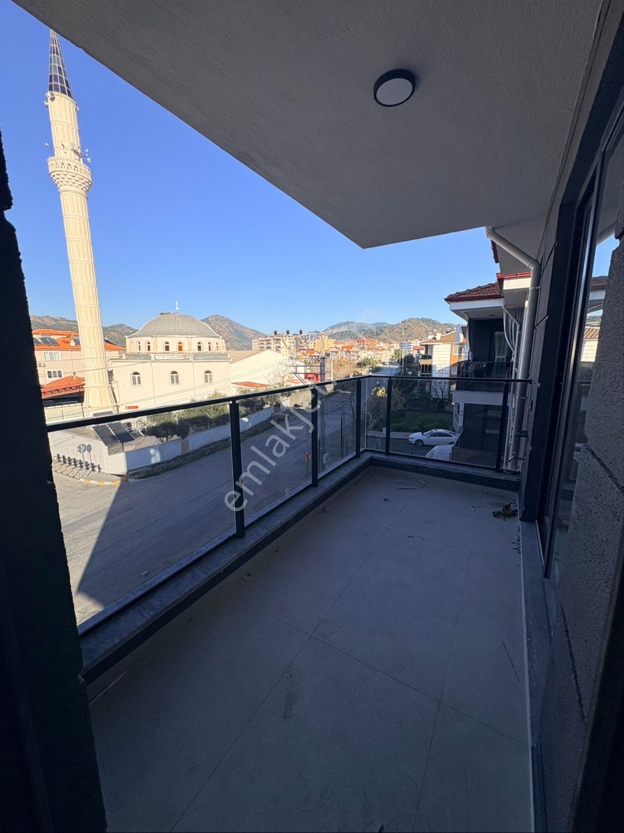 Nysa Emlaktan Satılık 2+1 Daire - Görsel 3