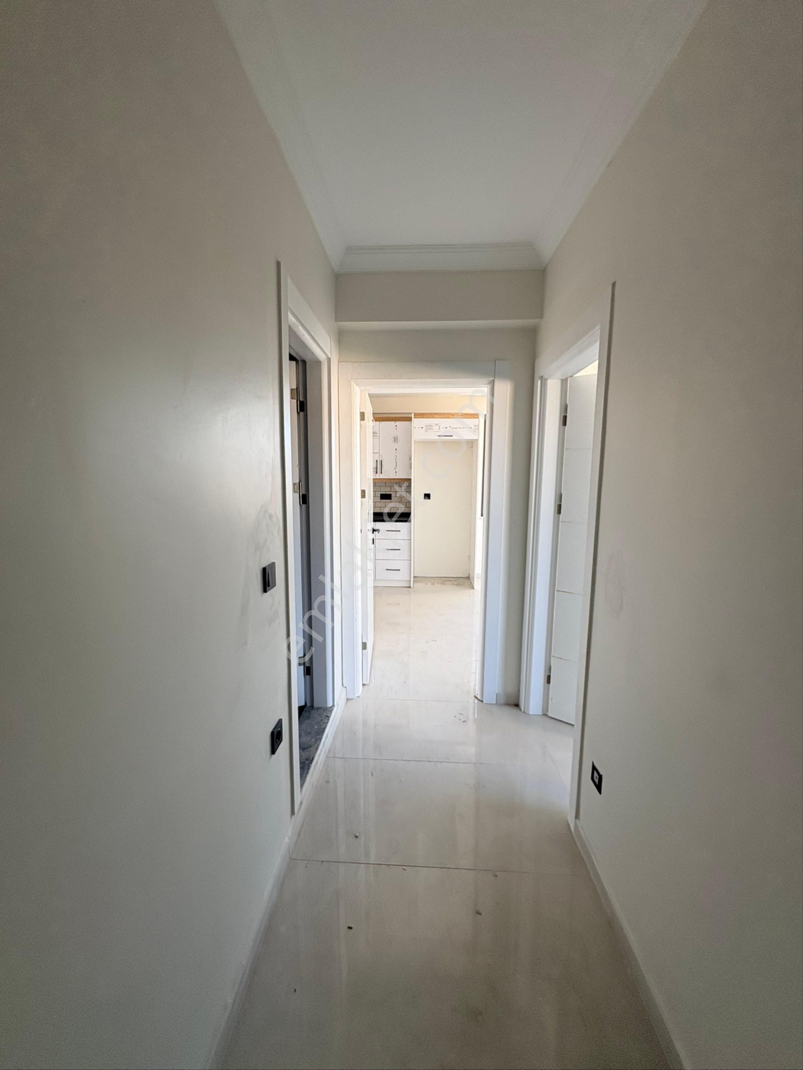 Nysa Emlaktan Satılık 2+1 Daire - Görsel 11