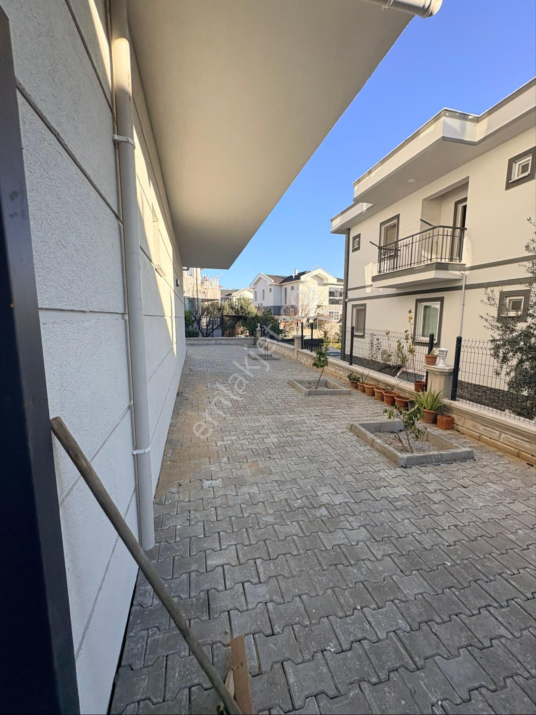 Nysa Emlaktan Satılık 2+1 Daire - Görsel 13