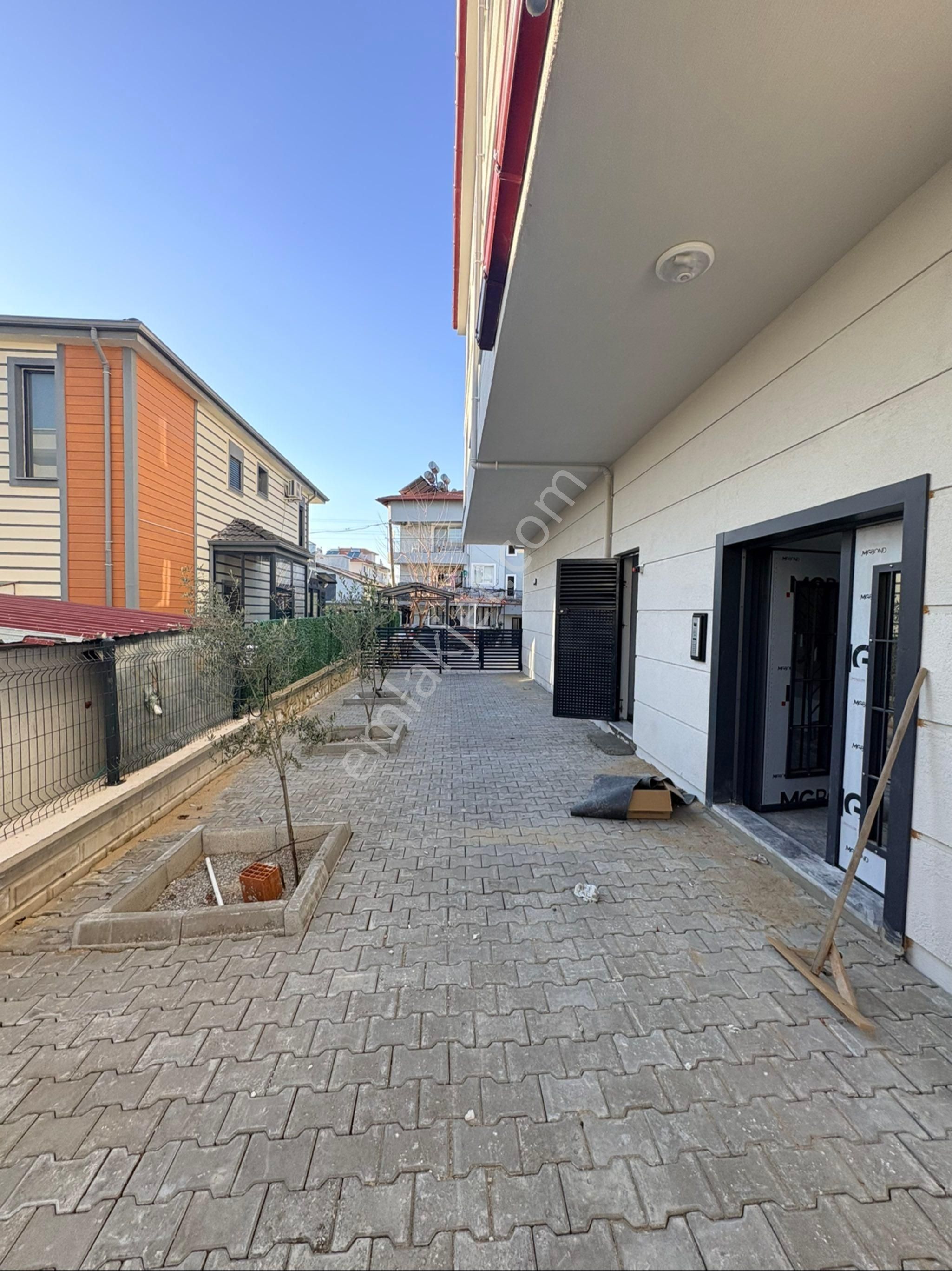 Nysa Emlaktan Satılık 2+1 Daire - Görsel 15