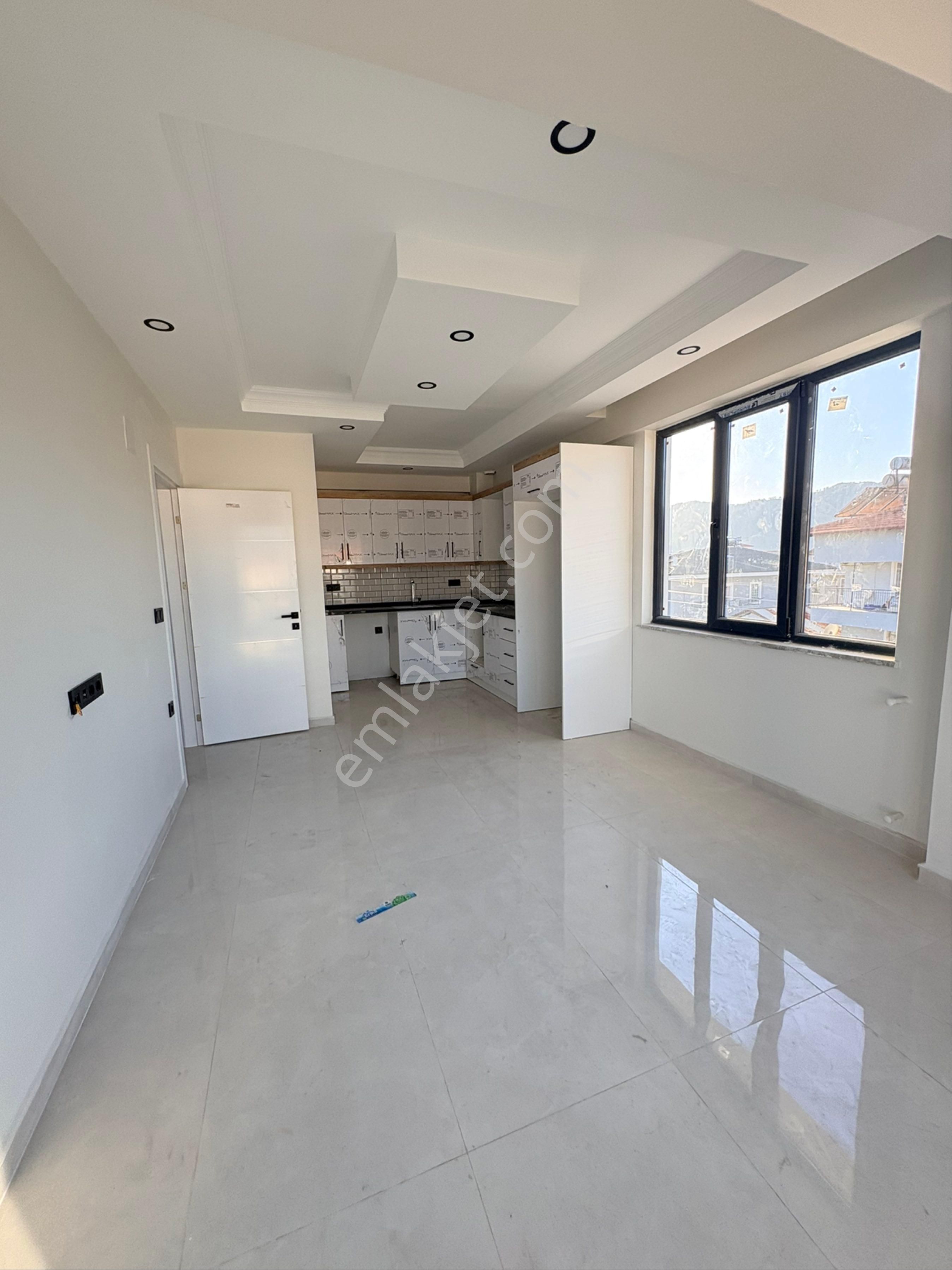 Nysa Emlaktan Satılık 2+1 Daire - Görsel 7