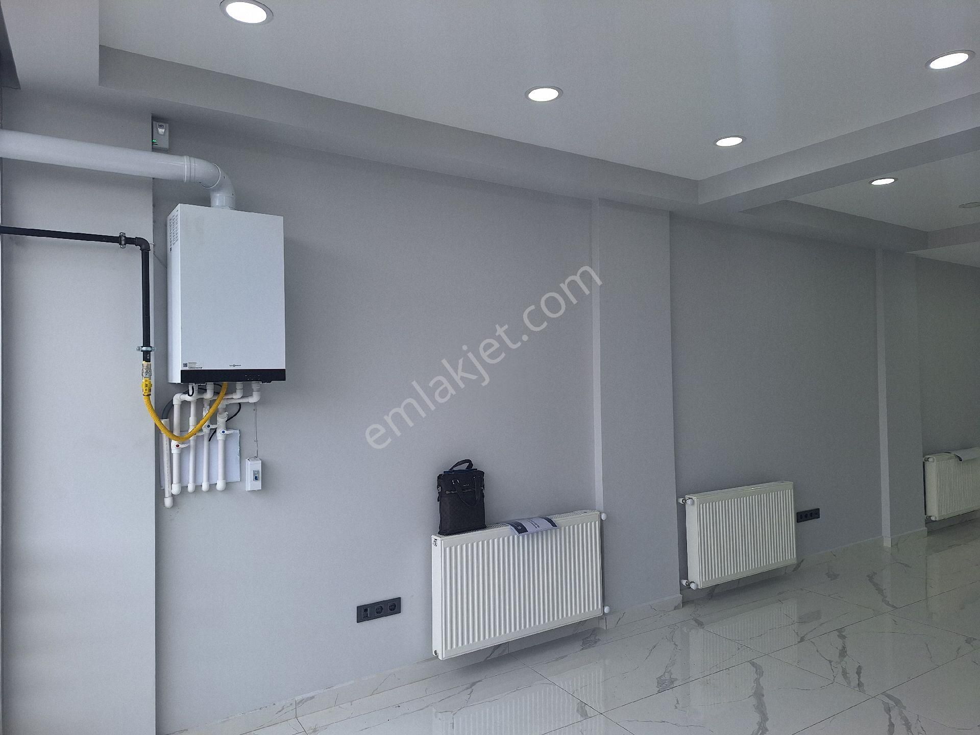 Toklu'da Kiralık Ofis - Görsel 8