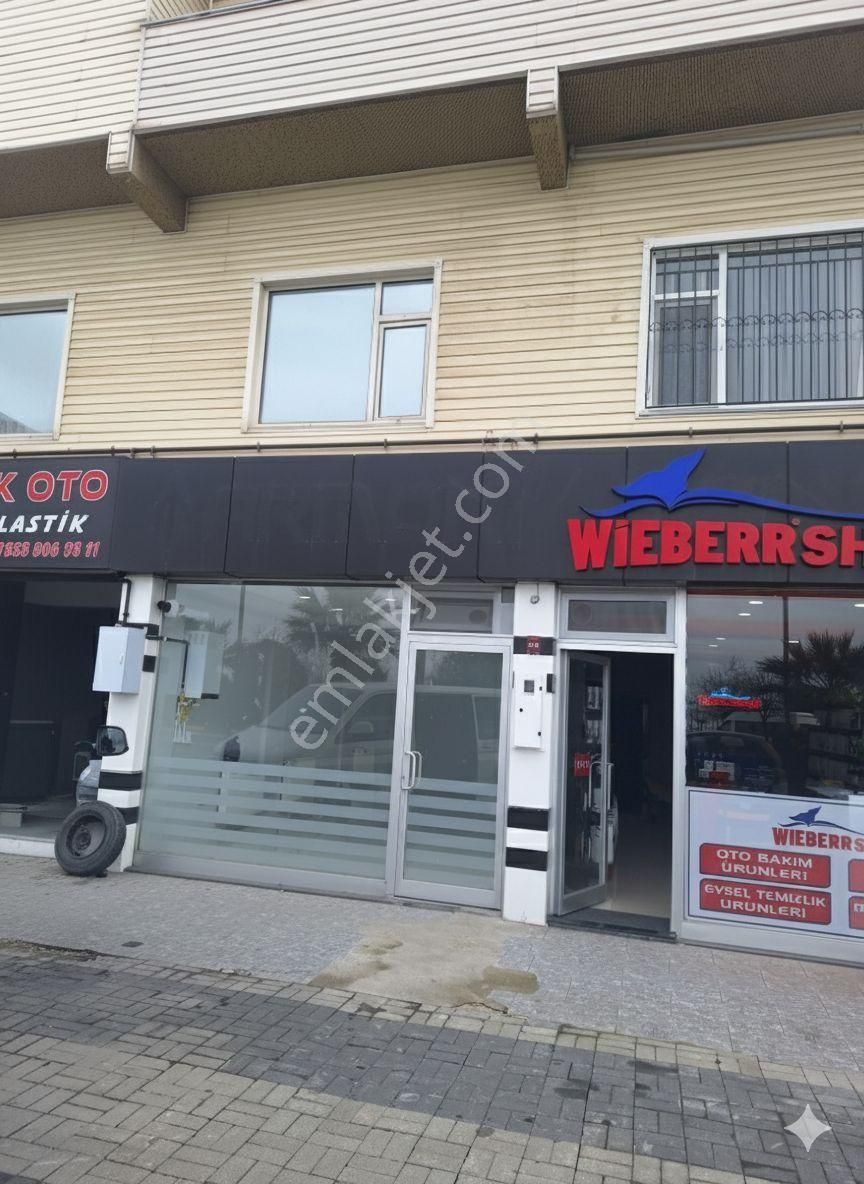 Toklu'da Kiralık Ofis - Görsel 4