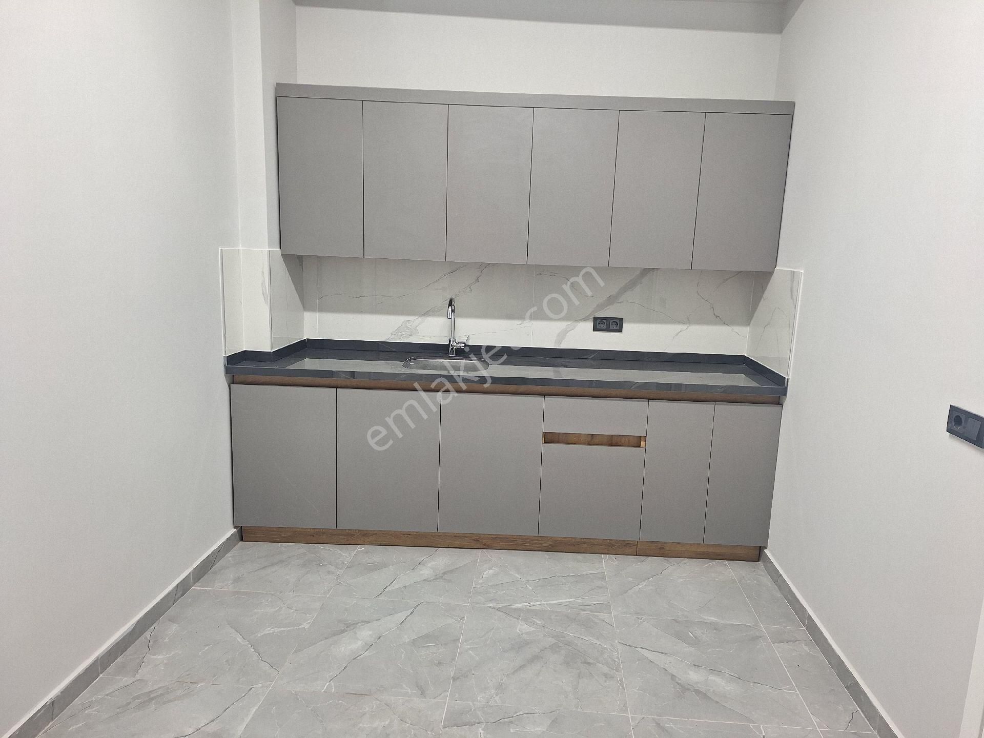 Toklu'da Kiralık Ofis - Görsel 15