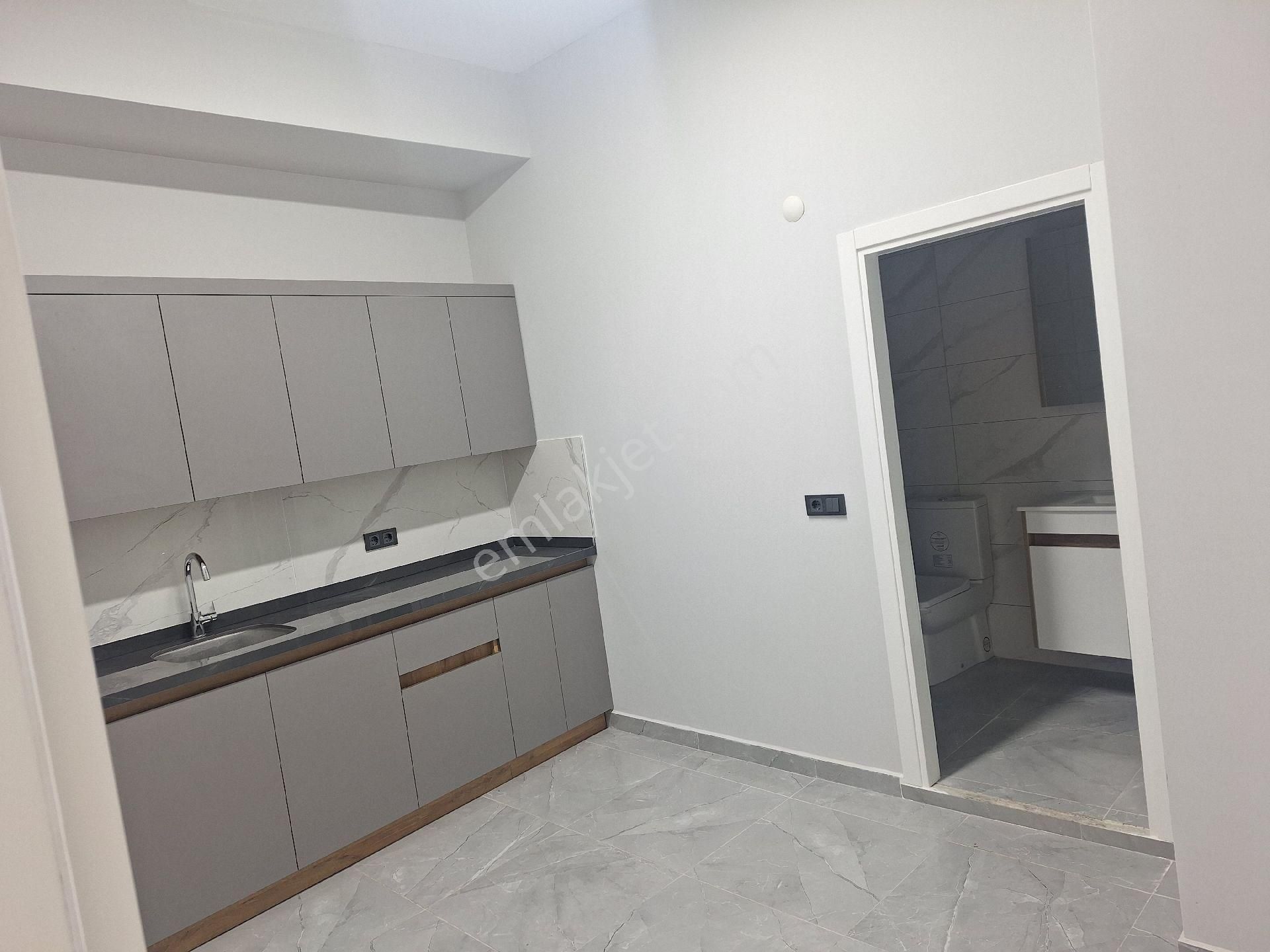 Toklu'da Kiralık Ofis - Görsel 16