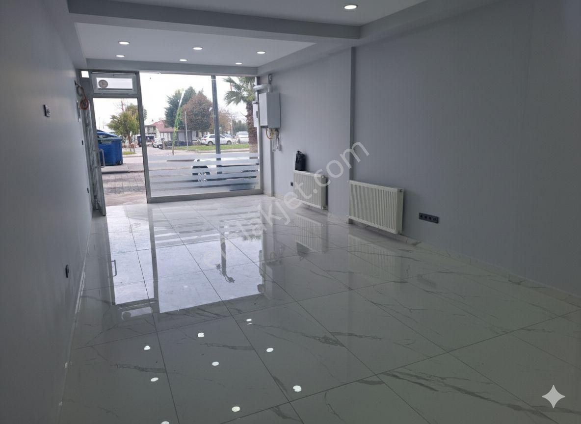Toklu'da Kiralık Ofis - Görsel 2