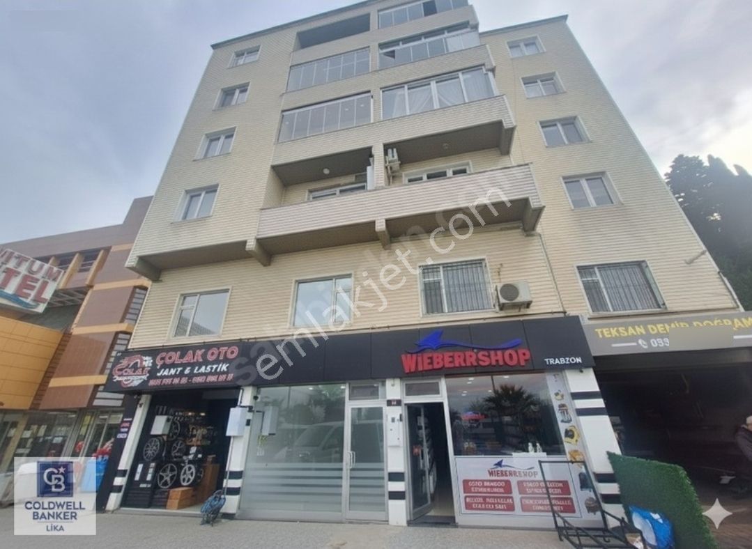 Toklu'da Kiralık Ofis