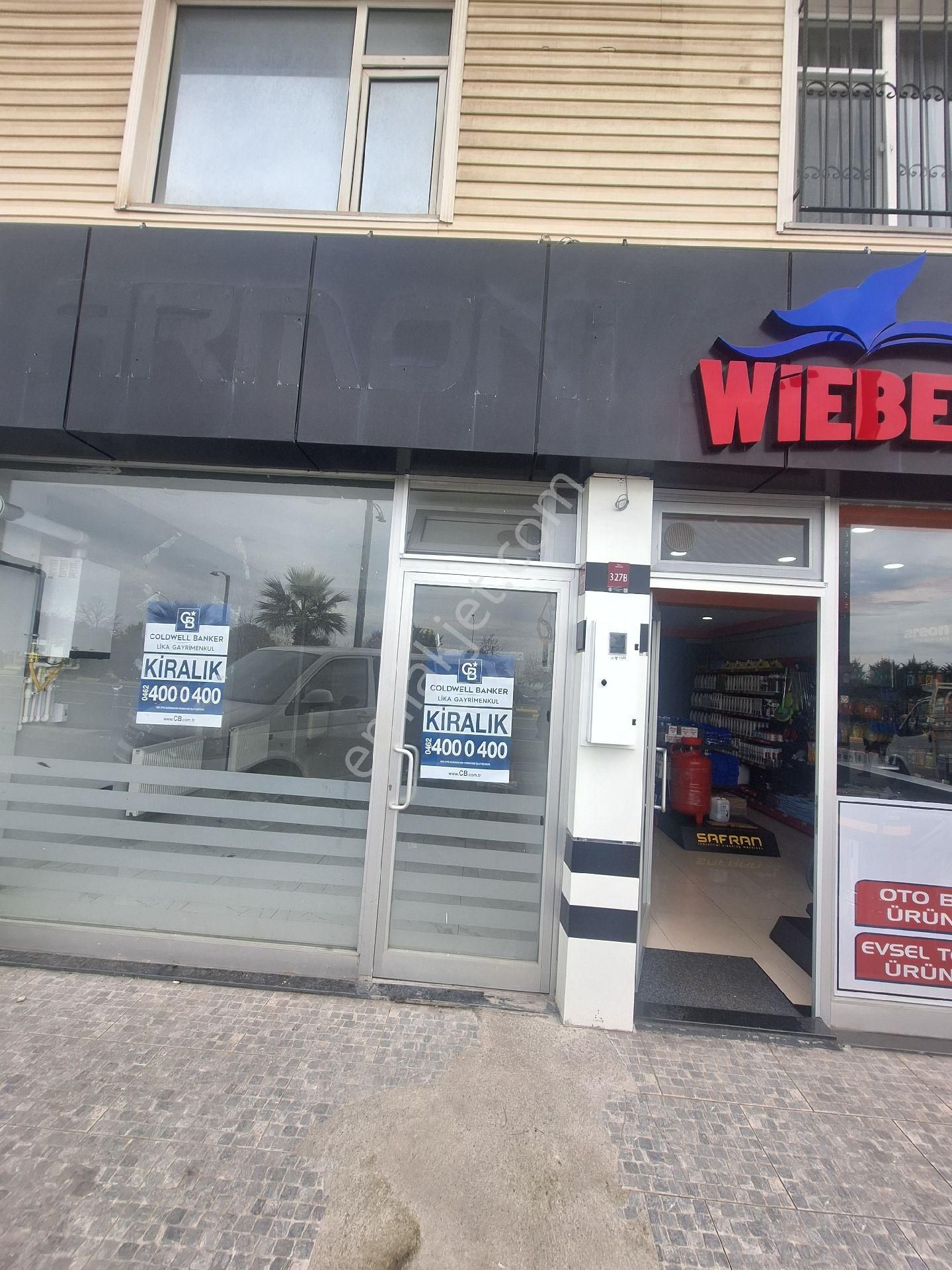 Toklu'da Kiralık Ofis - Görsel 5