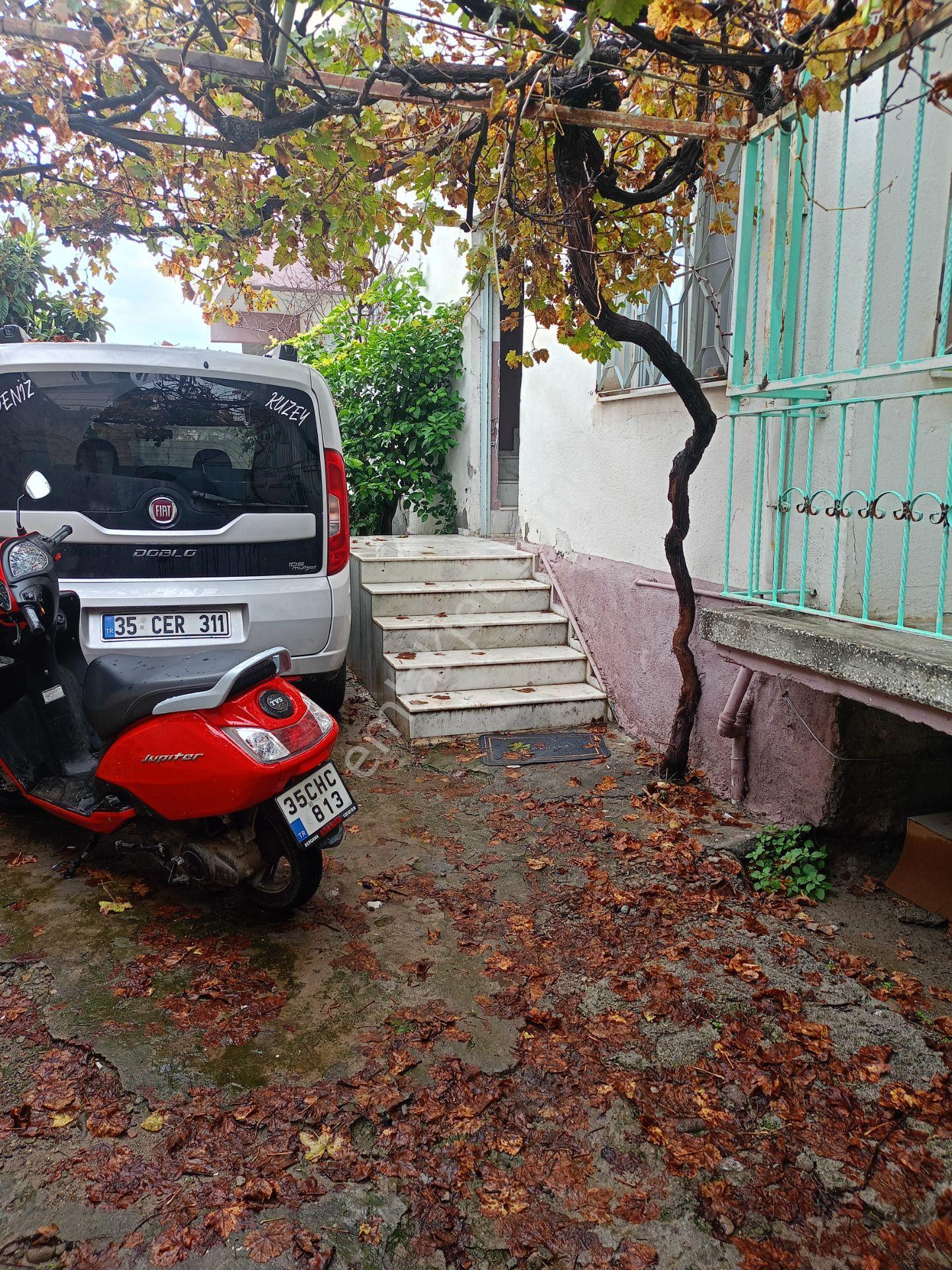 Cumhuriyet Meydanına Yürüme Mesafesinde 2+1 / 2. Kat ( Arakat ) Pazarlık Yapılır. - Görsel 3