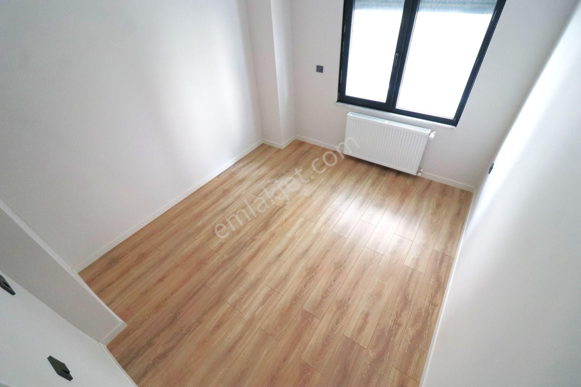 ✨akçay'da✨aygül'den✨denize Yakın Merkezi Lokasyonda Kapalı Otoparklı Doğalgazlı 3+1 Satılık Daire - Görsel 26
