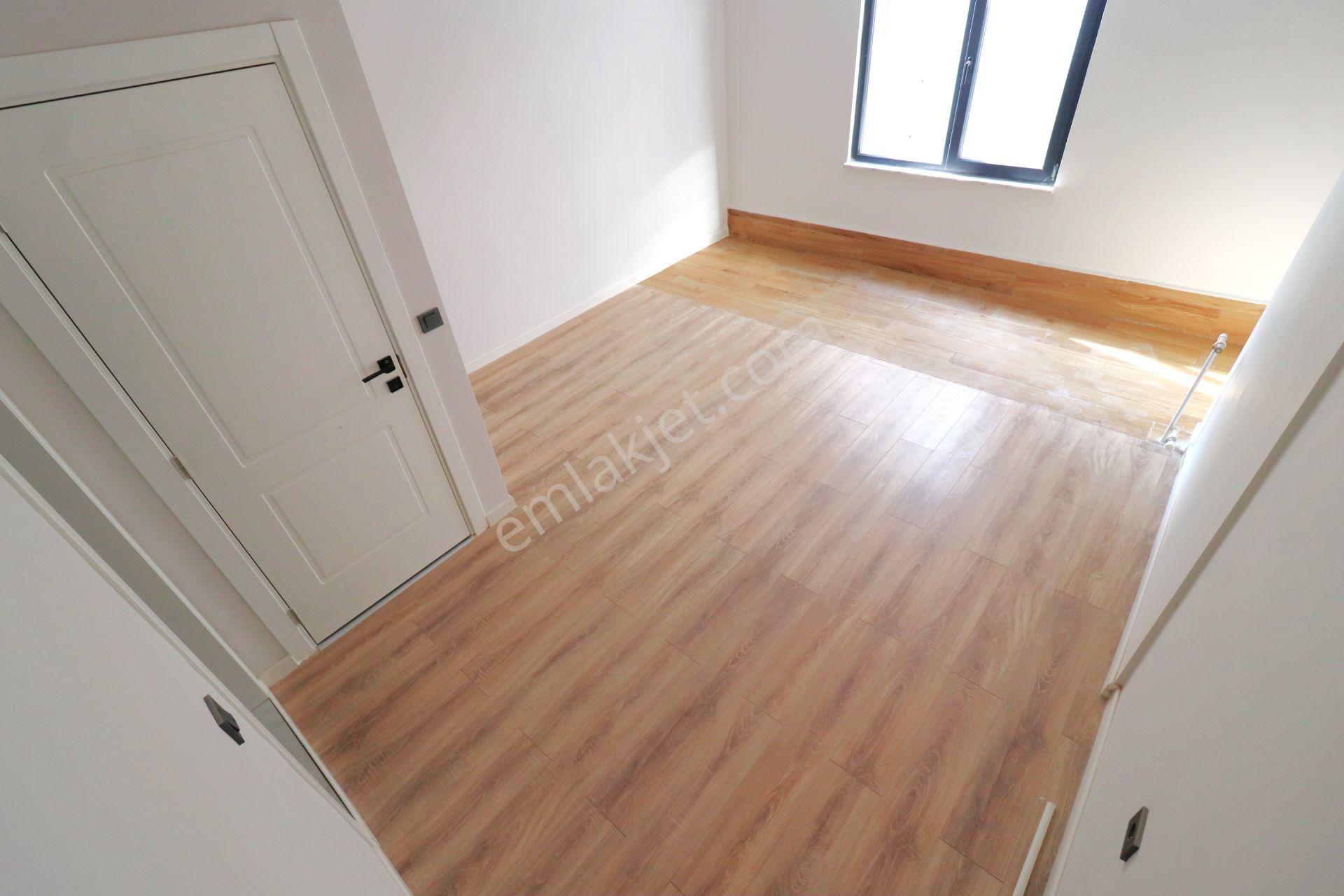 ✨akçay'da✨aygül'den✨denize Yakın Merkezi Lokasyonda Kapalı Otoparklı Doğalgazlı 3+1 Satılık Daire - Görsel 12