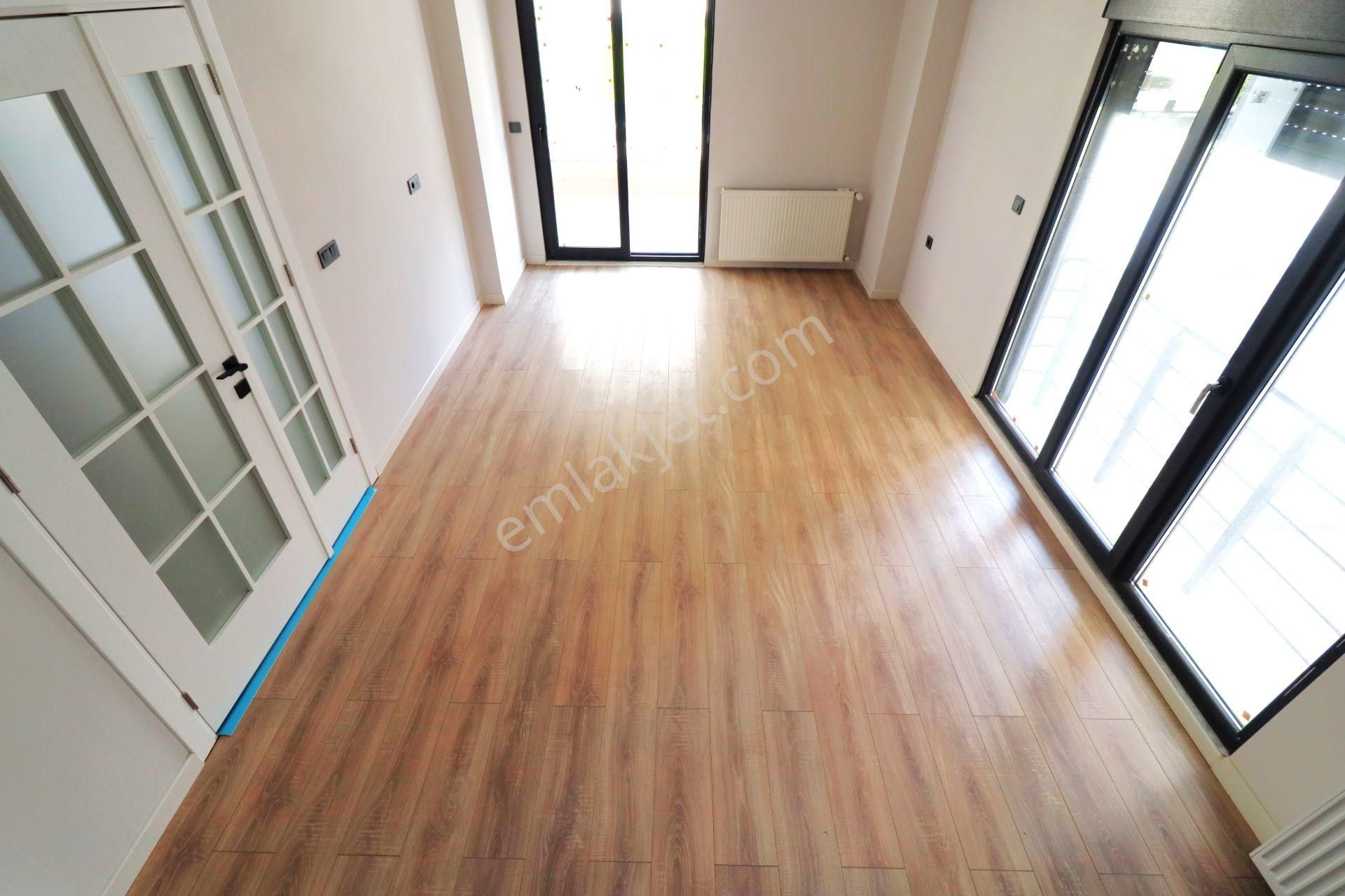 ✨akçay'da✨aygül'den✨denize Yakın Merkezi Lokasyonda Kapalı Otoparklı Doğalgazlı 3+1 Satılık Daire - Görsel 8