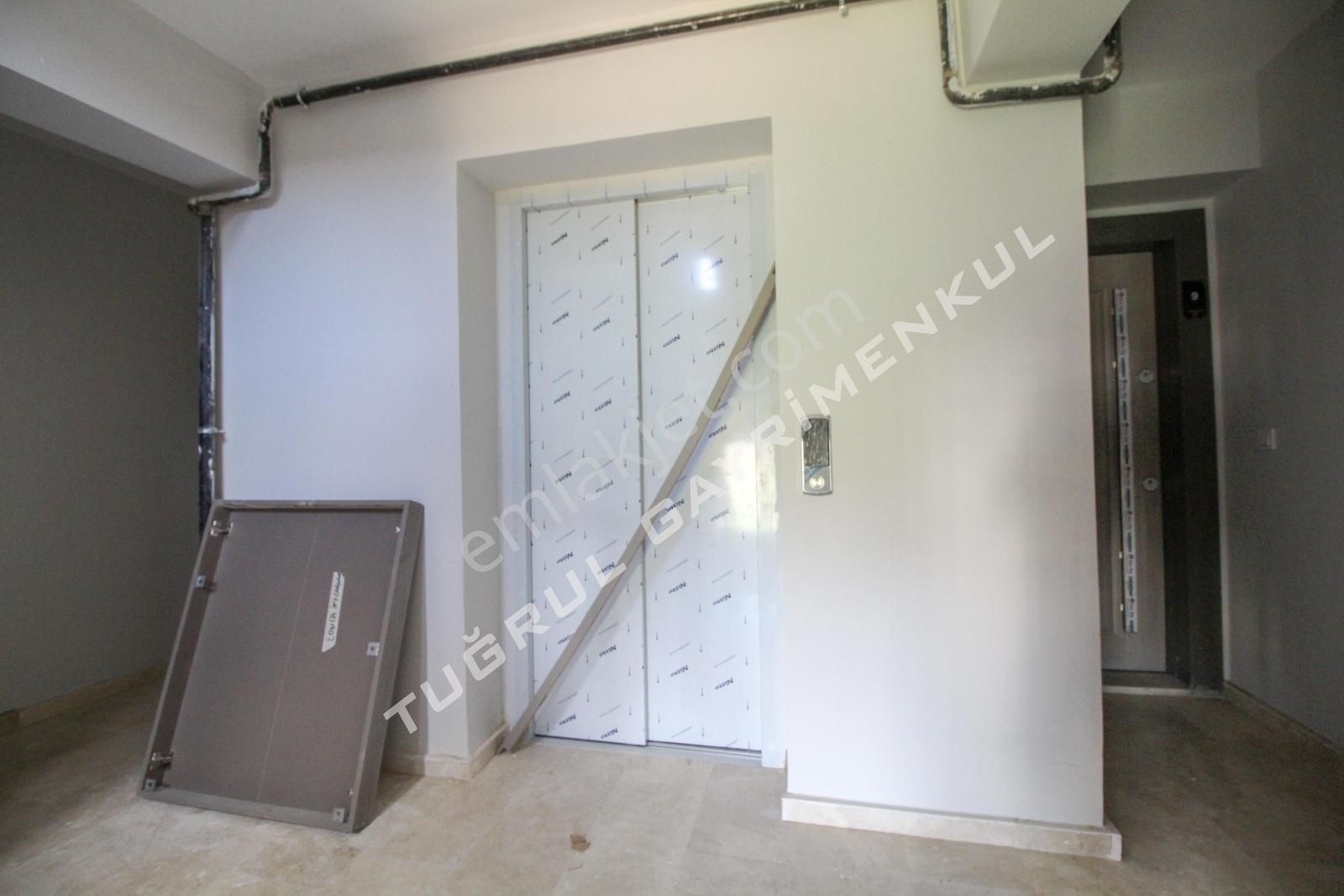 Akçalarda Satılık 2+1 Dubleks - Görsel 7