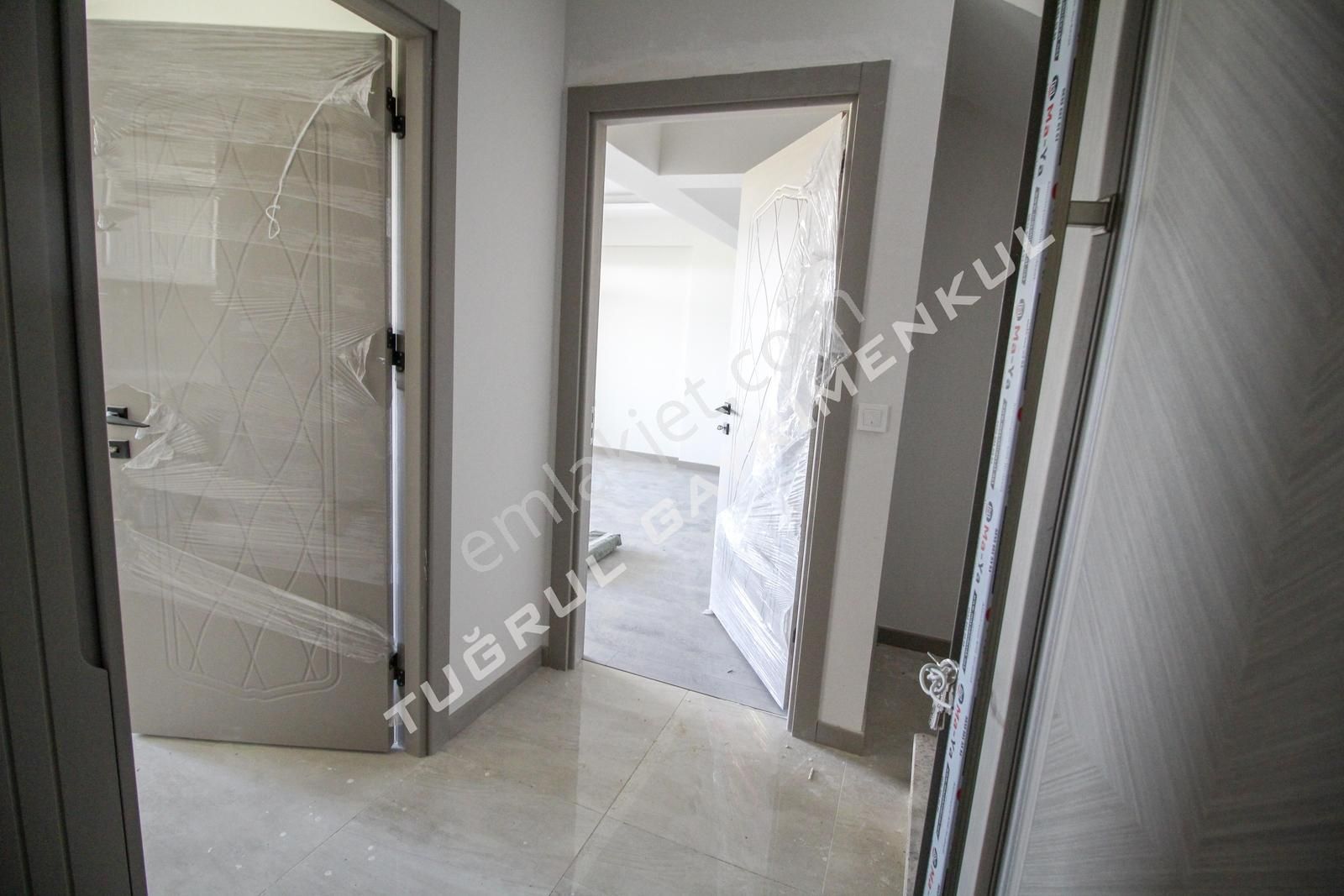 Akçalarda Satılık 2+1 Dubleks - Görsel 31