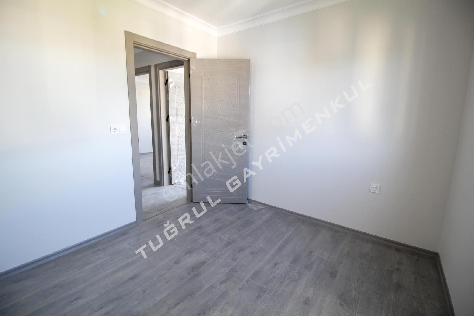 Akçalarda Satılık 2+1 Dubleks - Görsel 26