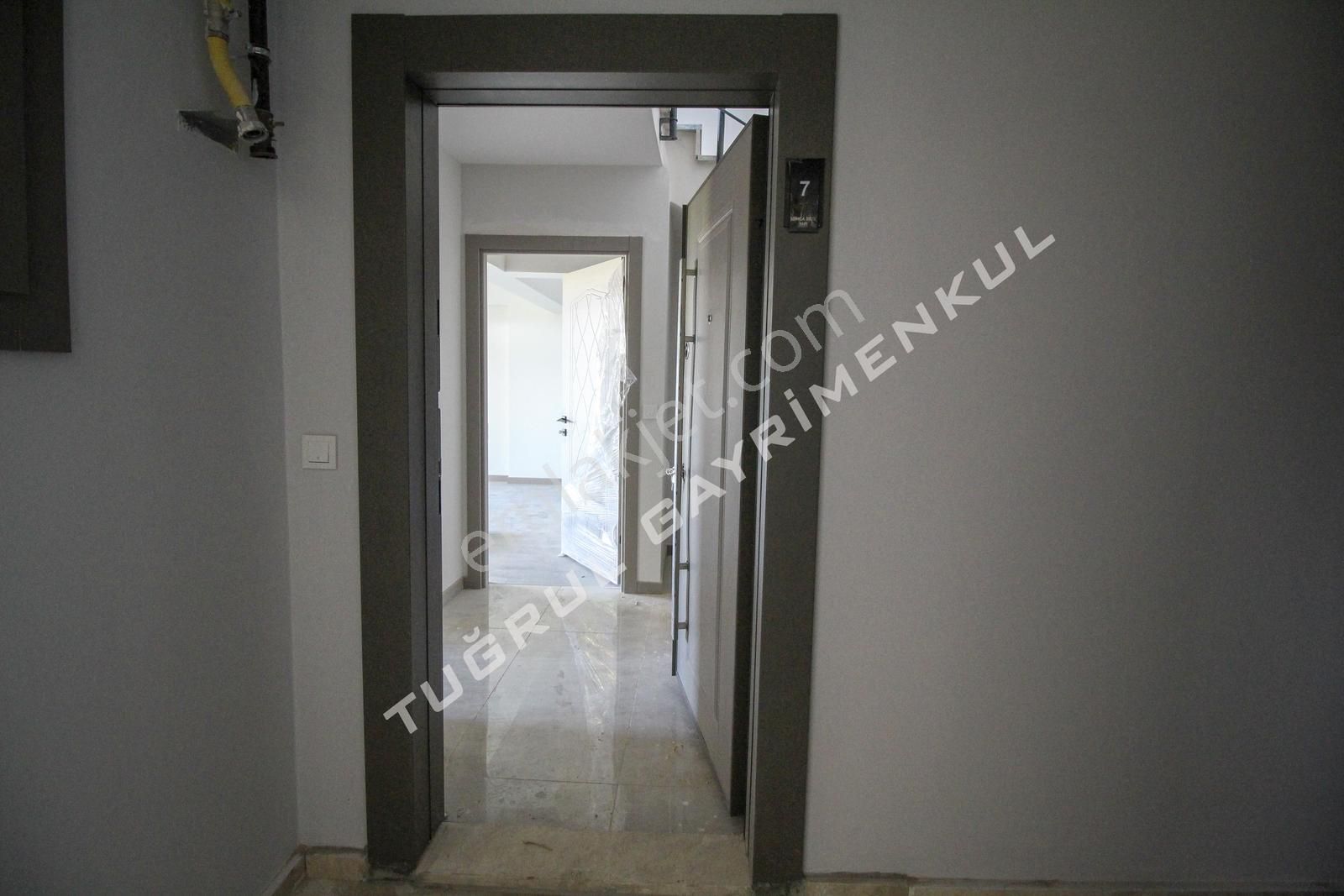 Akçalarda Satılık 2+1 Dubleks - Görsel 30