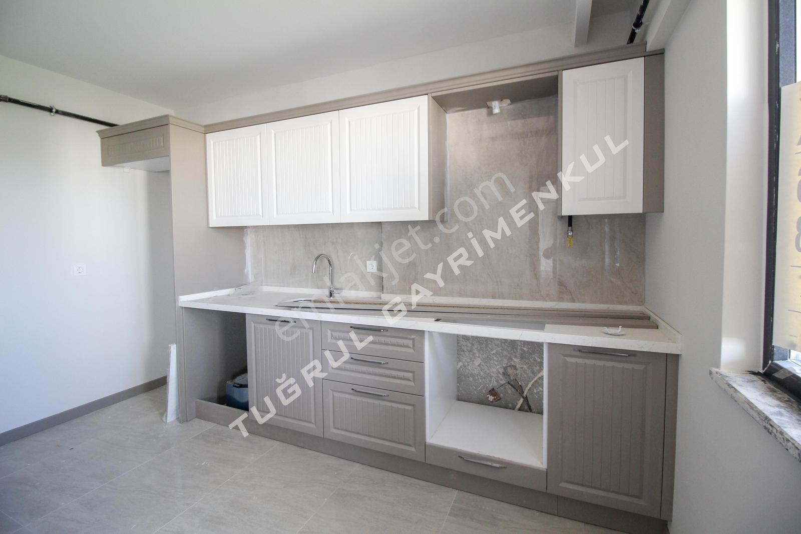 Akçalarda Satılık 2+1 Dubleks - Görsel 22