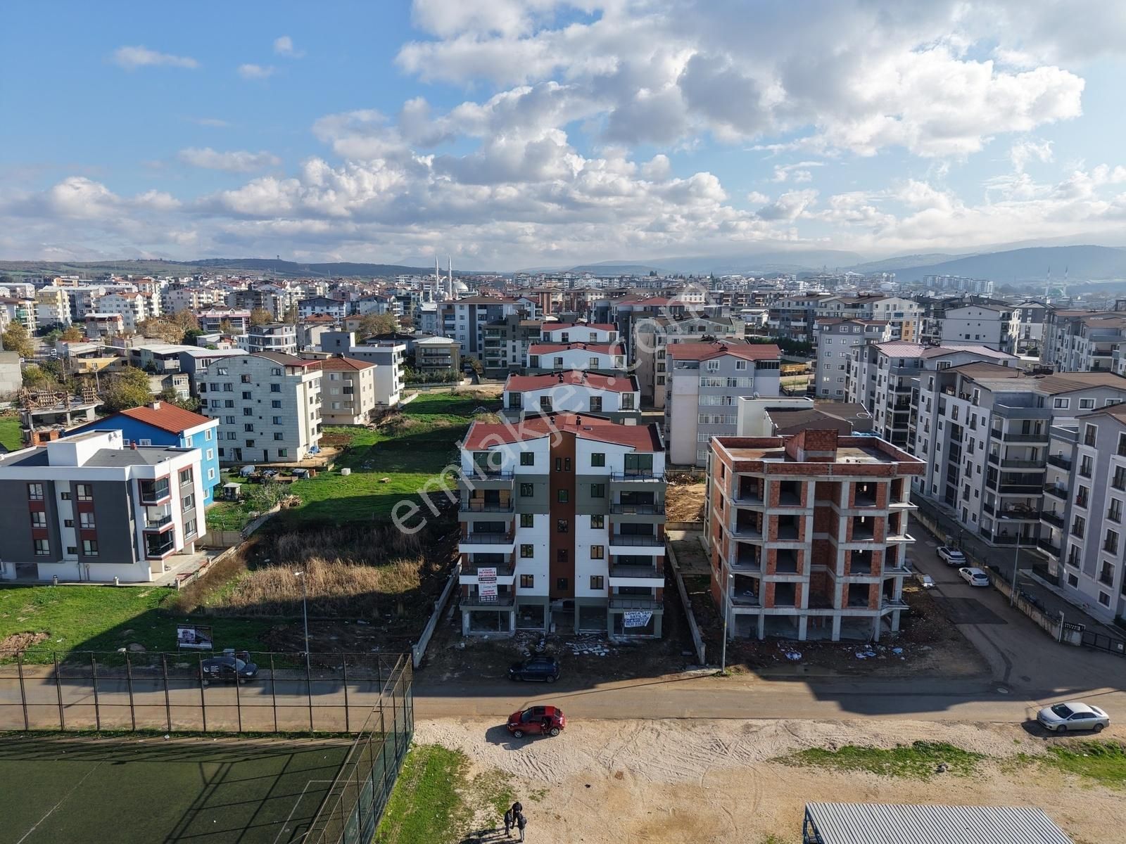 Akçalarda Satılık 2+1 Dubleks - Görsel 10