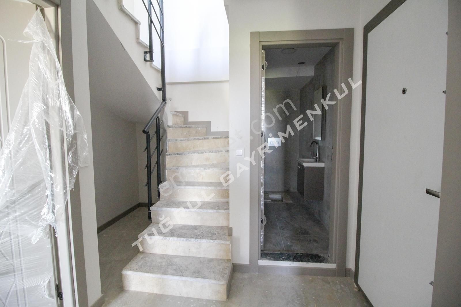 Akçalarda Satılık 2+1 Dubleks - Görsel 23