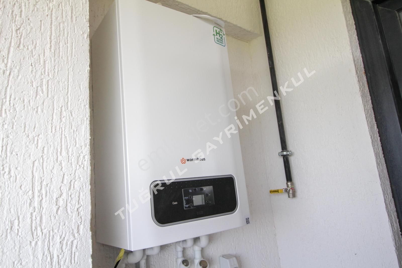 Akçalarda Satılık 2+1 Dubleks - Görsel 6