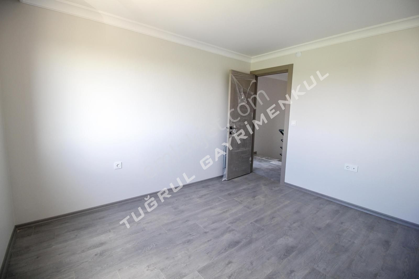 Akçalarda Satılık 2+1 Dubleks - Görsel 35