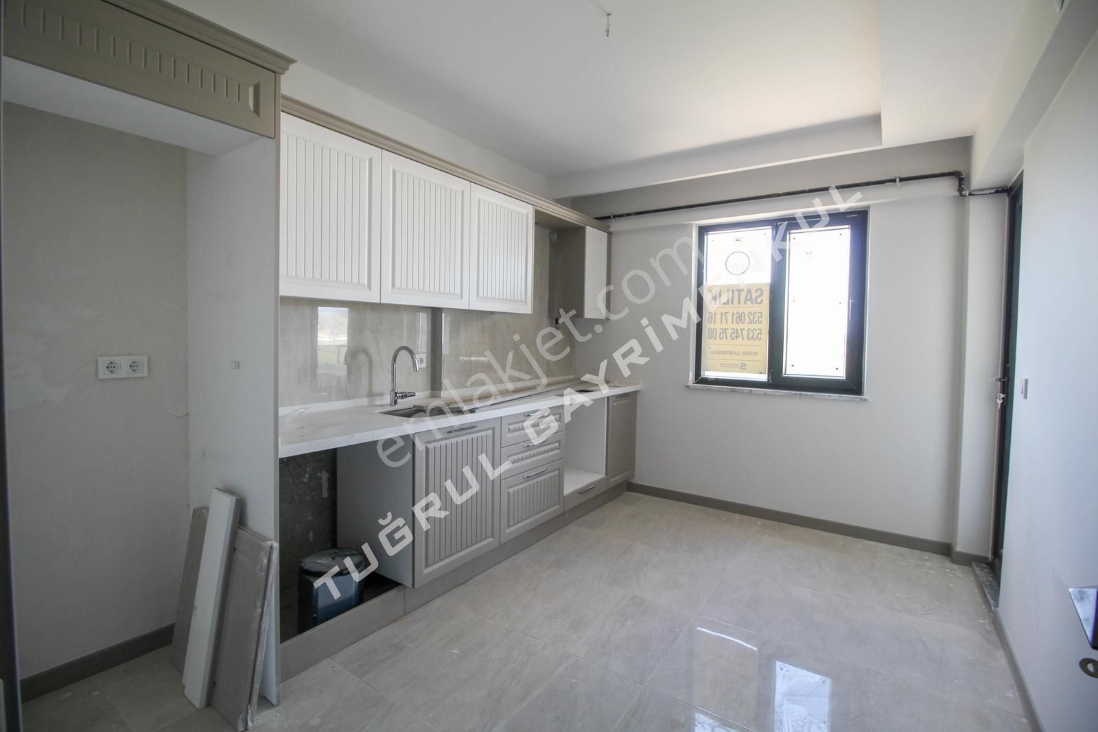 Akçalarda Satılık 2+1 Dubleks - Görsel 21