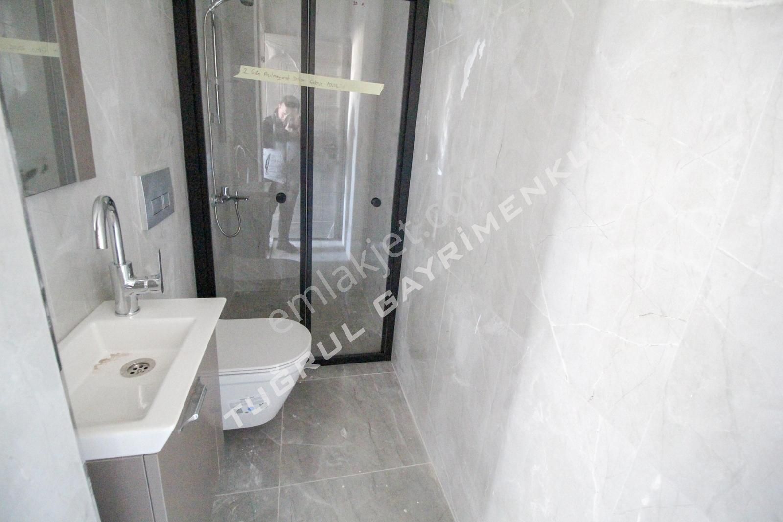 Akçalarda Satılık 2+1 Dubleks - Görsel 17