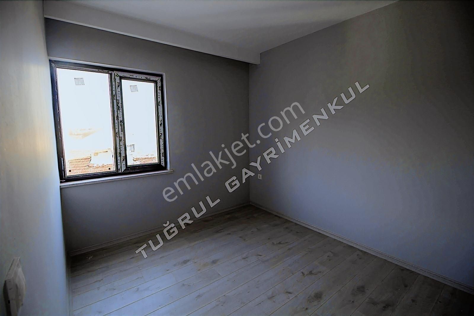 Çalı'da Ormana Cephe 3+1 Satılık Sıfır Dubleks Daire Asansörlü - Görsel 14