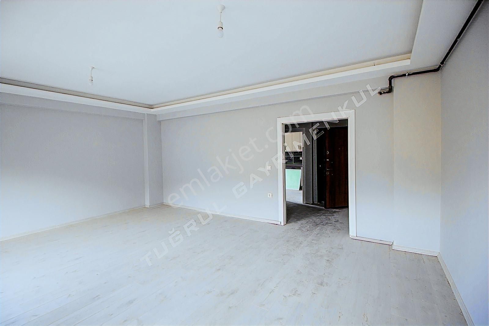 Çalı'da Ormana Cephe 3+1 Satılık Sıfır Dubleks Daire Asansörlü - Görsel 15