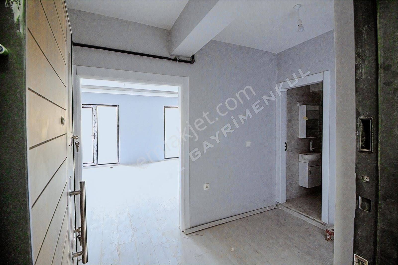 Çalı'da Ormana Cephe 3+1 Satılık Sıfır Dubleks Daire Asansörlü - Görsel 10