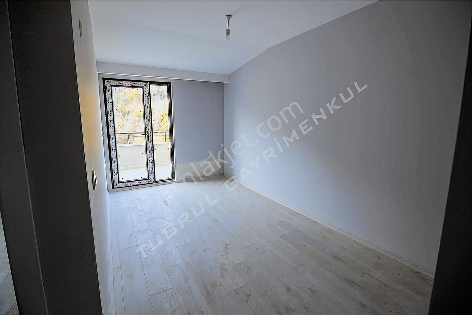 Çalı'da Ormana Cephe 3+1 Satılık Sıfır Dubleks Daire Asansörlü - Görsel 3