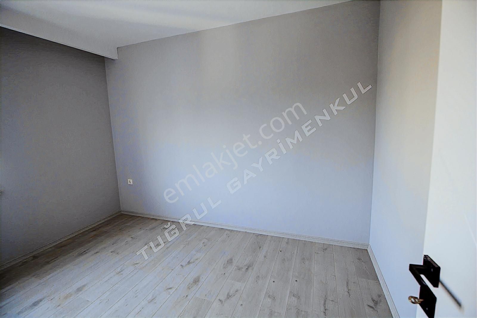 Çalı'da Ormana Cephe 3+1 Satılık Sıfır Dubleks Daire Asansörlü - Görsel 24