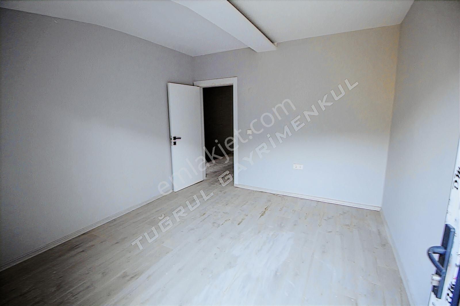 Çalı'da Ormana Cephe 3+1 Satılık Sıfır Dubleks Daire Asansörlü - Görsel 22