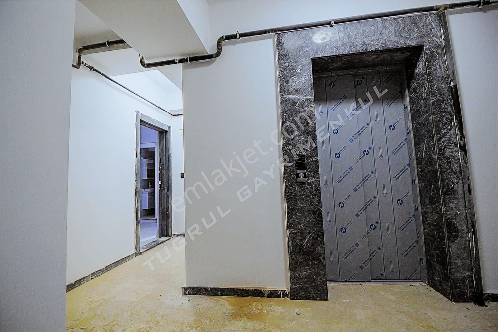 Çalı'da Ormana Cephe 3+1 Satılık Sıfır Dubleks Daire Asansörlü - Görsel 6