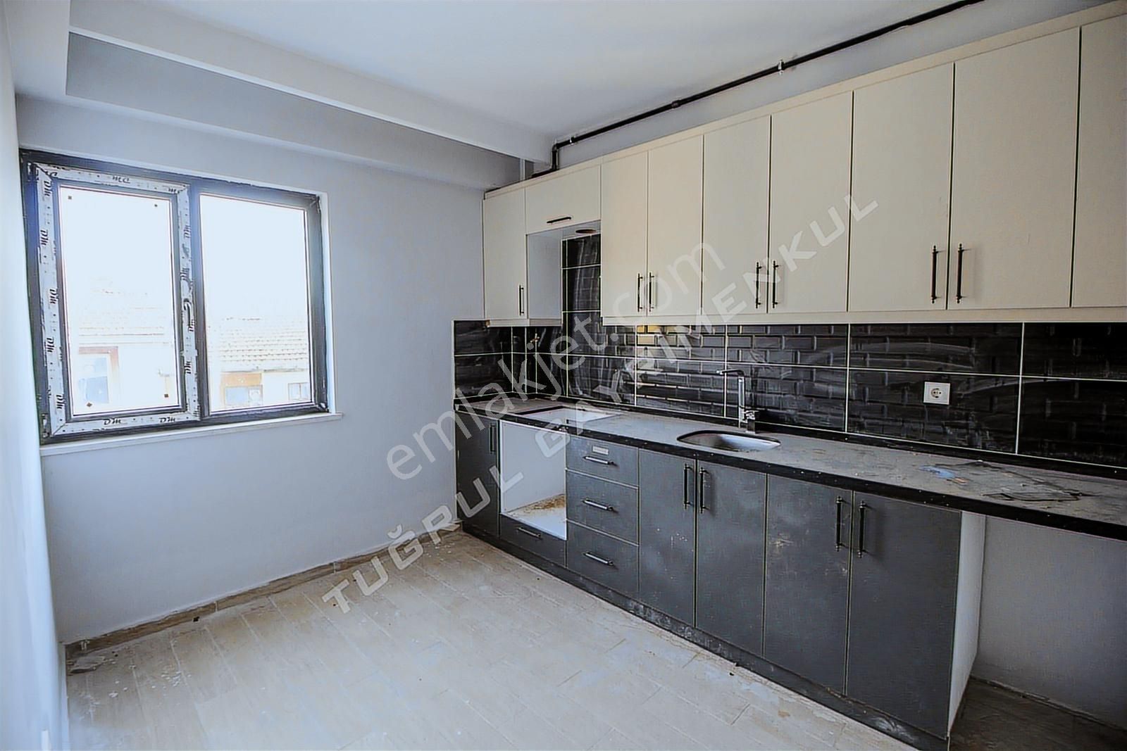 Çalı'da Ormana Cephe 3+1 Satılık Sıfır Dubleks Daire Asansörlü - Görsel 30