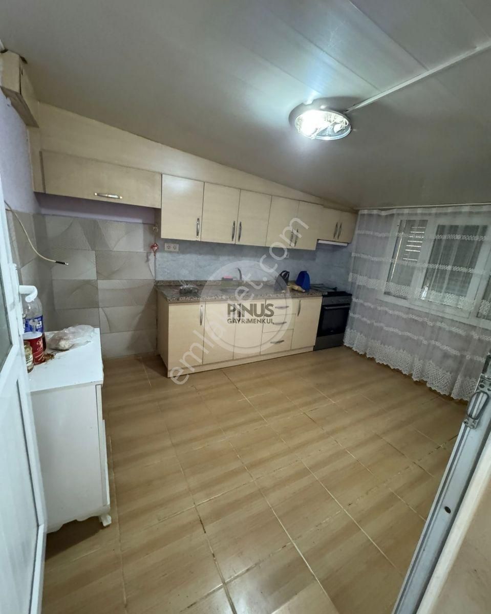 Bergama'ın İncisi Kozak'ta Satılık Taş Ev - Görsel 13