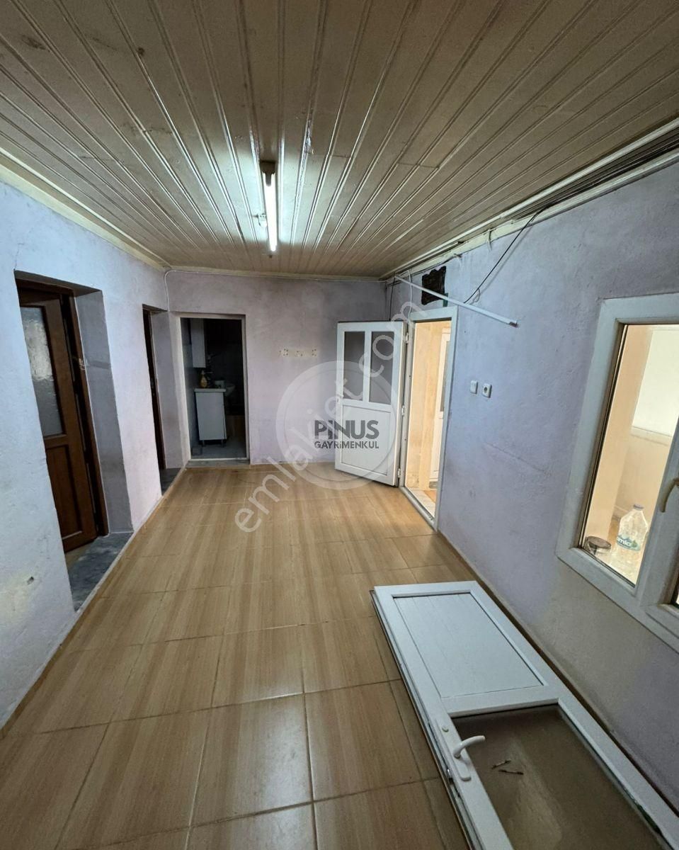 Bergama'ın İncisi Kozak'ta Satılık Taş Ev - Görsel 14