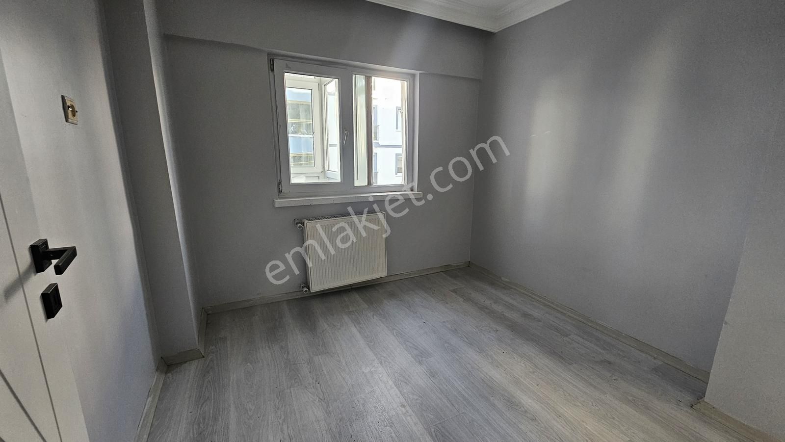 Etimesgut Süvari'de 75m2 Kat Konumlu 2+1 Y.giriş Satılık Daire - Görsel 7