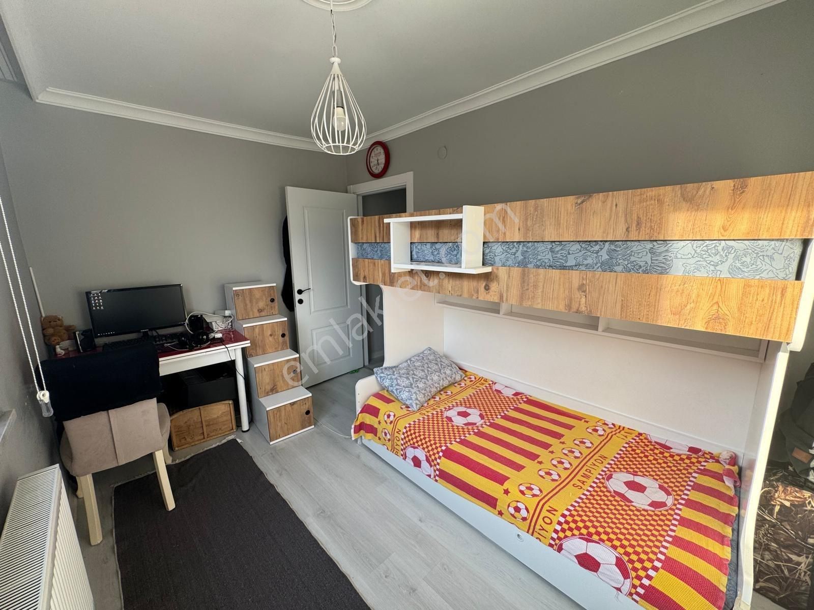 Çekmeköy Merkez Mahallesinde Orman Manzaralı 2+1 Satılık Daire - Görsel 34