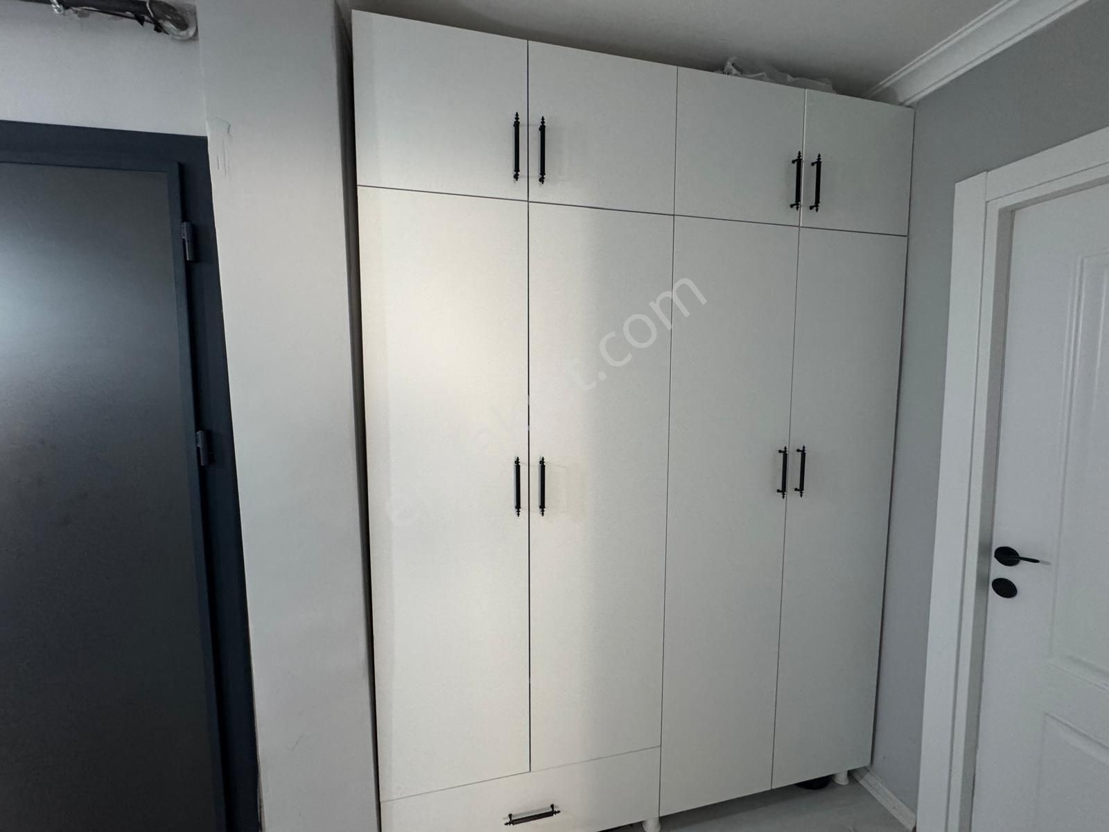 Çekmeköy Merkez Mahallesinde Orman Manzaralı 2+1 Satılık Daire - Görsel 29