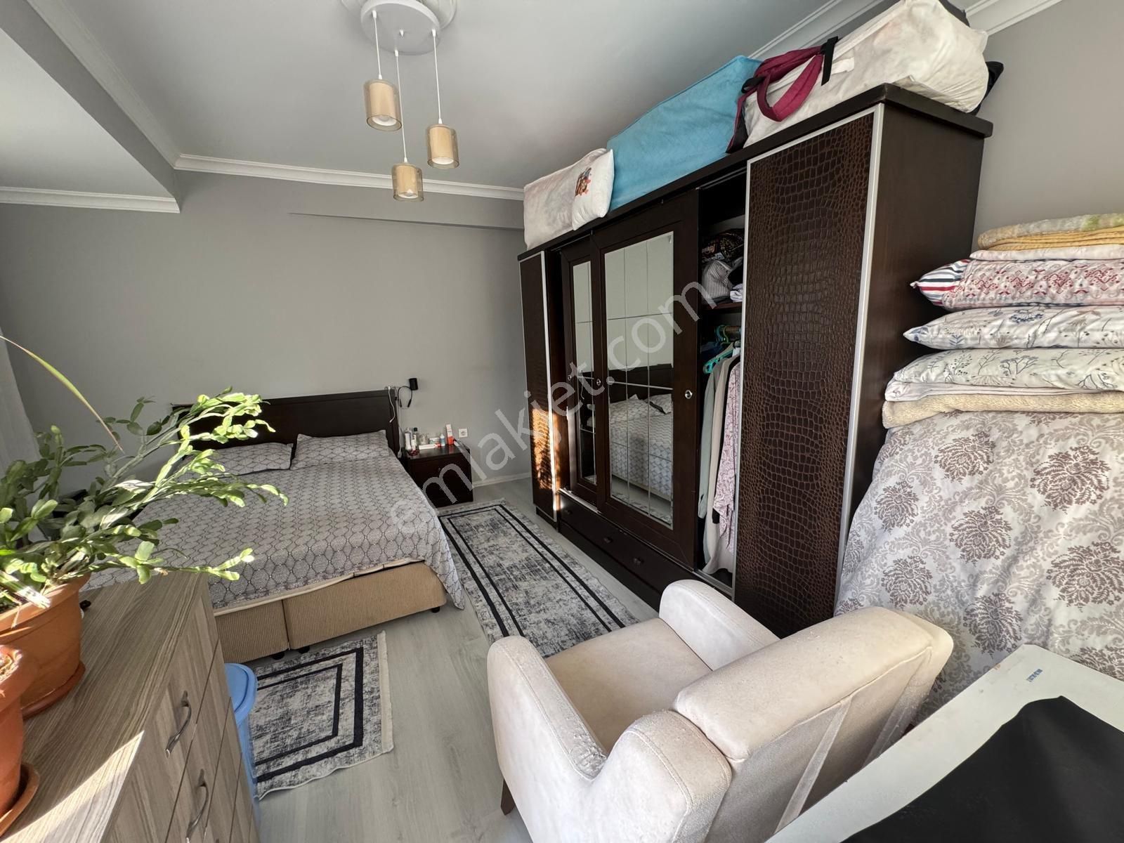 Çekmeköy Merkez Mahallesinde Orman Manzaralı 2+1 Satılık Daire - Görsel 24