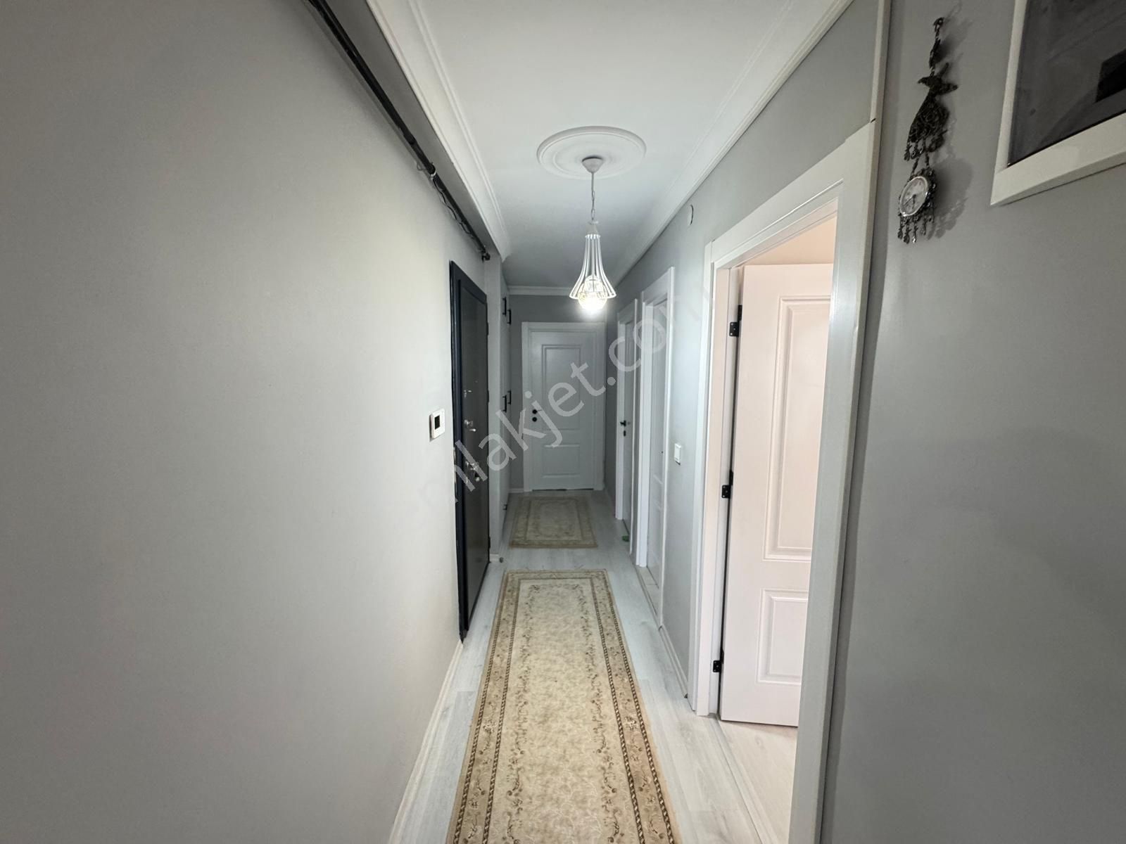 Çekmeköy Merkez Mahallesinde Orman Manzaralı 2+1 Satılık Daire - Görsel 32