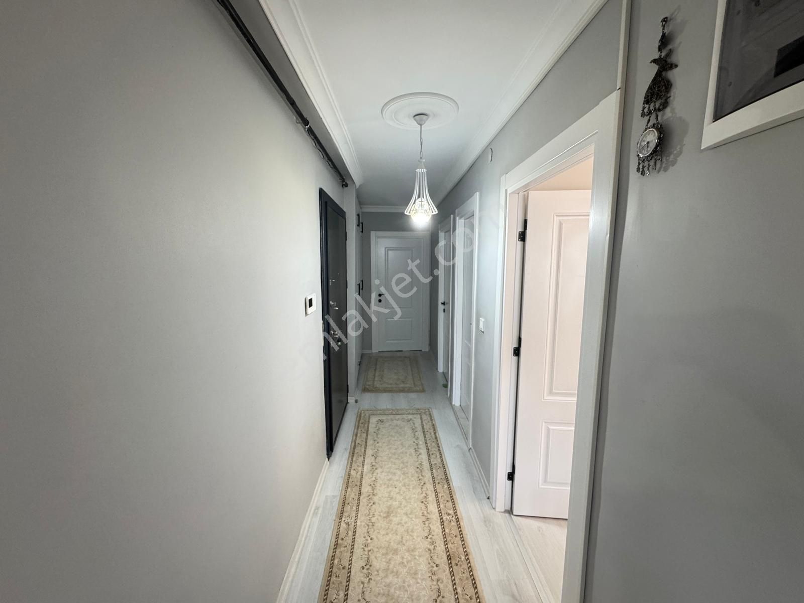 Çekmeköy Merkez Mahallesinde Orman Manzaralı 2+1 Satılık Daire - Görsel 30