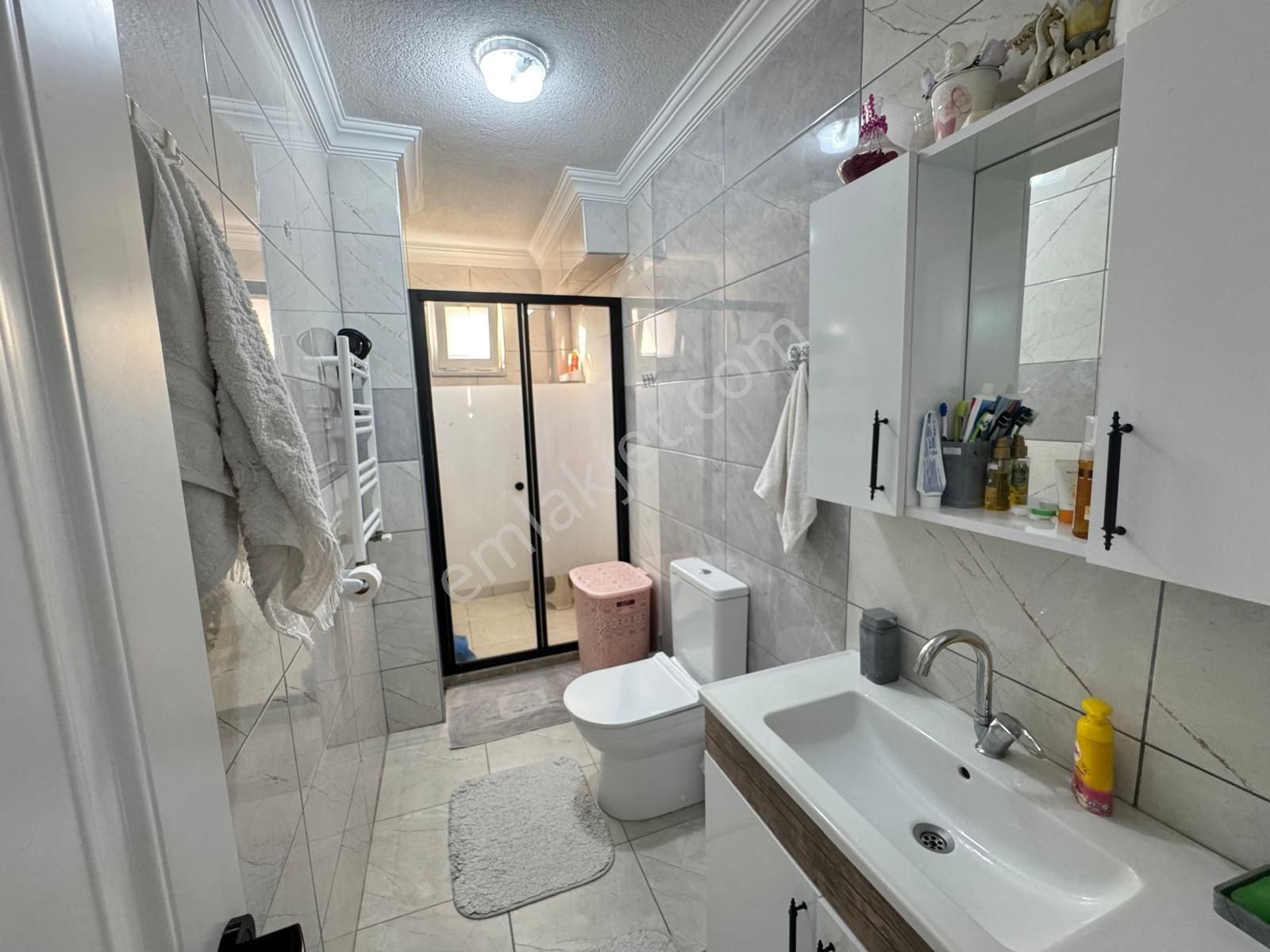 Çekmeköy Merkez Mahallesinde Orman Manzaralı 2+1 Satılık Daire - Görsel 27