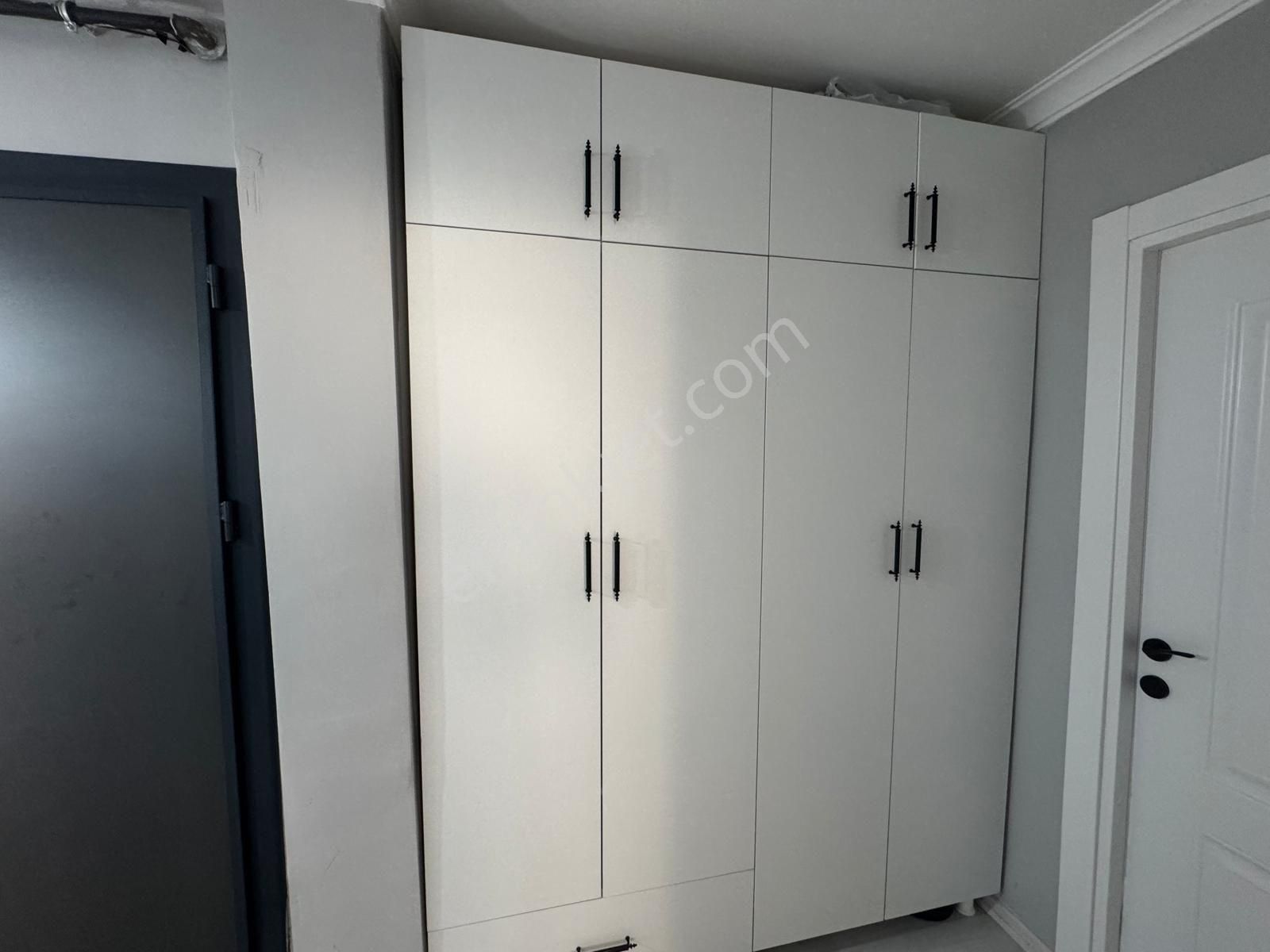 Çekmeköy Merkez Mahallesinde Orman Manzaralı 2+1 Satılık Daire - Görsel 28