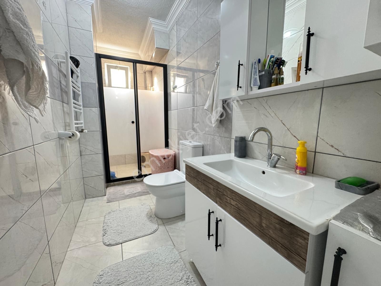 Çekmeköy Merkez Mahallesinde Orman Manzaralı 2+1 Satılık Daire - Görsel 33