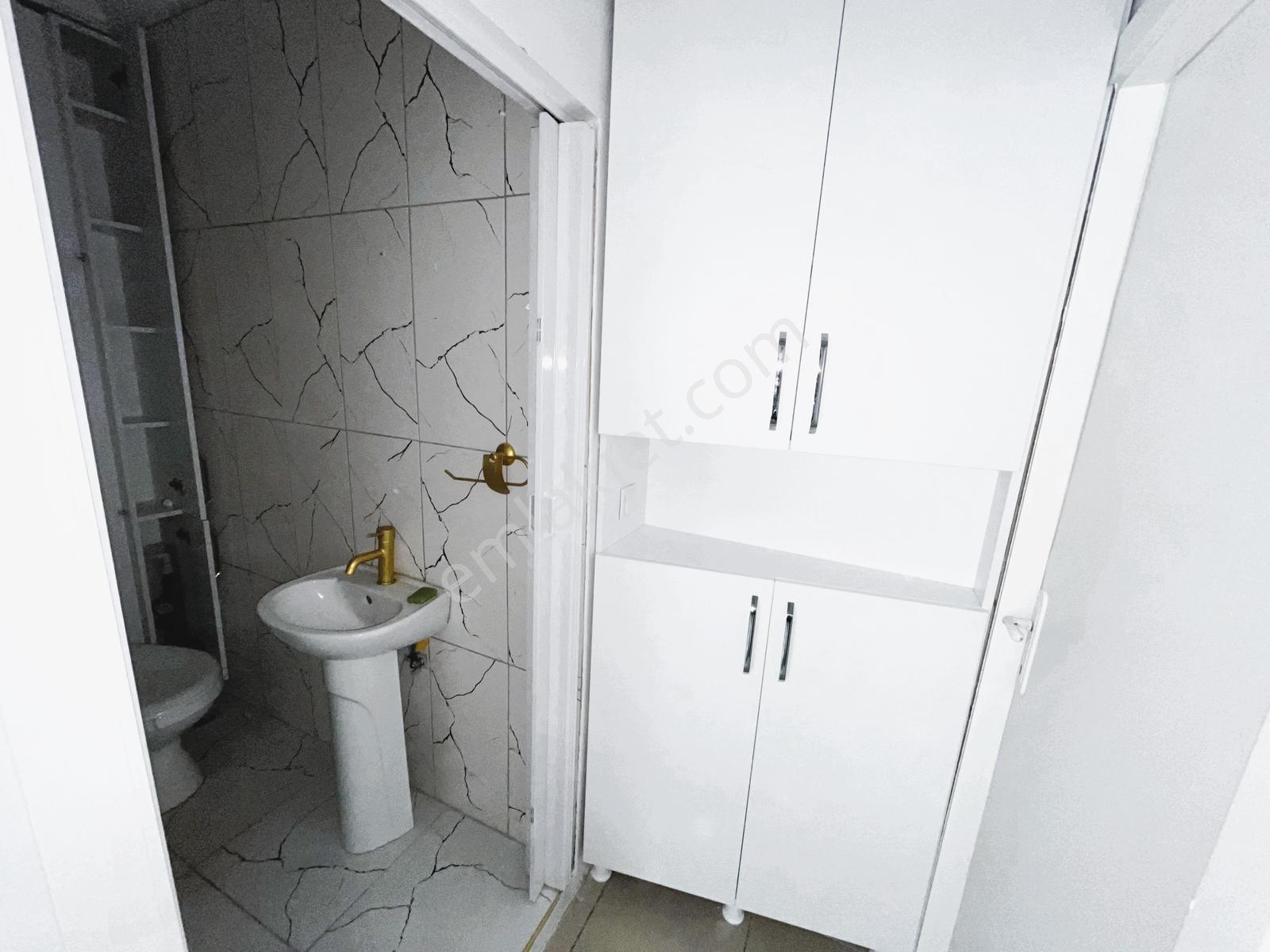 Yaşamkent'te Cadde Cepheli Süper Konumda 100 M2 Satılık İşyeri. - Görsel 15