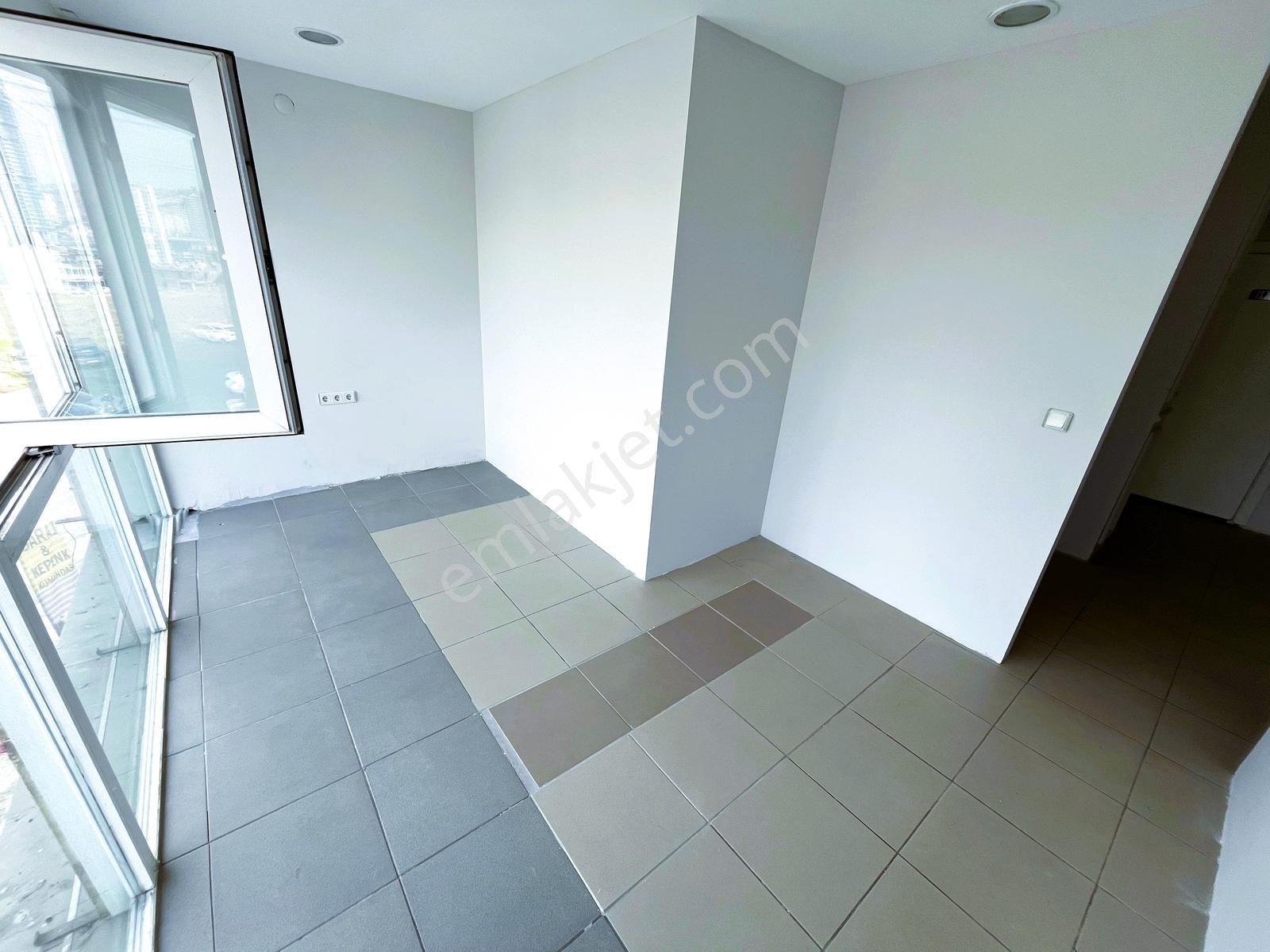 Yaşamkent'te Cadde Cepheli Süper Konumda 100 M2 Satılık İşyeri. - Görsel 9