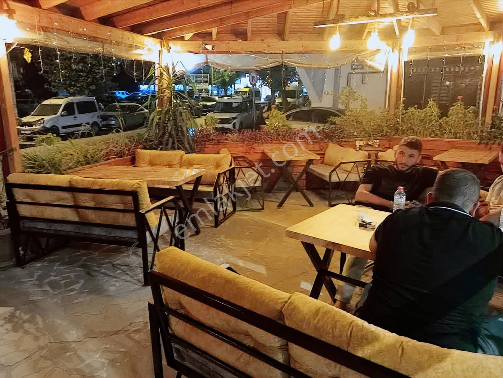 Anacadde Üzeri Devren Kiralık Pizzacı - Görsel 11