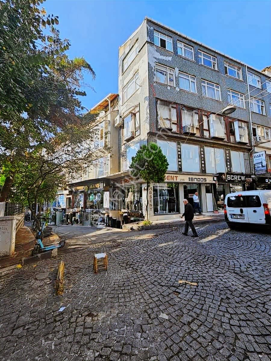 Fatih Nişanca Mahallesin'de Satılık Büro/ofis - Görsel 4